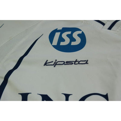 Maillot LOSC vintage extérieur 2001-2002 - Kipsta - LOSC