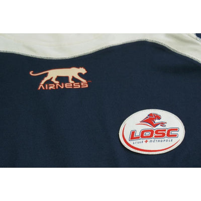 Maillot LOSC vintage extérieur 2006-2007 - Airness - LOSC