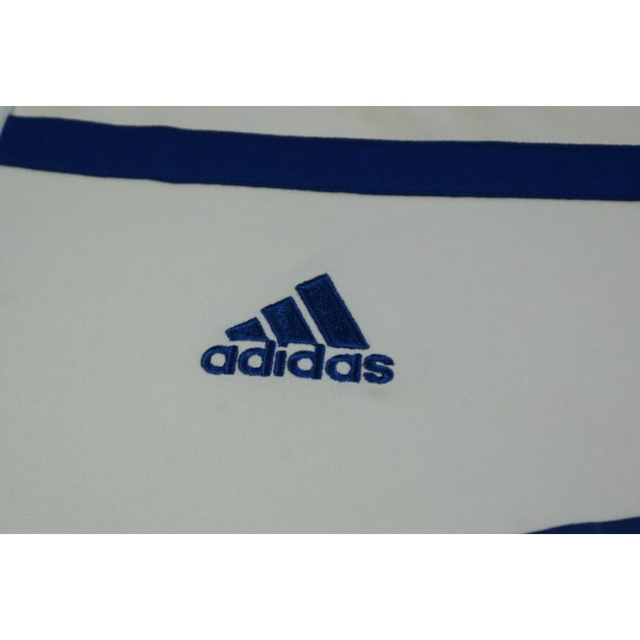 Maillot Lyon domicile 2018-2019 - Adidas - Olympique Lyonnais