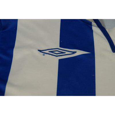 Maillot Malaga vintage domicile années 2000 - Umbro - Malaga