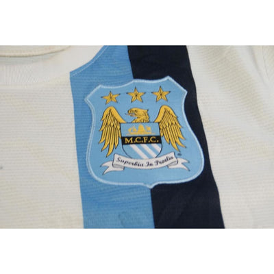 Maillot Manchester City extérieur 2013-2014 - Nike - Manchester City