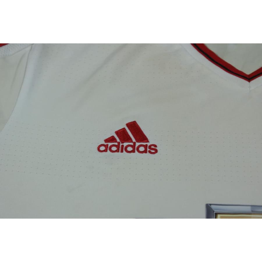 Maillot Manchester United extérieur 2015-2016 - Adidas - Manchester United