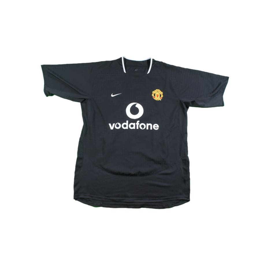 Maillot Manchester United rétro extérieur 2003-2004 - Nike - Manchester United