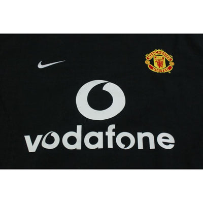 Maillot Manchester United rétro extérieur 2003-2004 - Nike - Manchester United