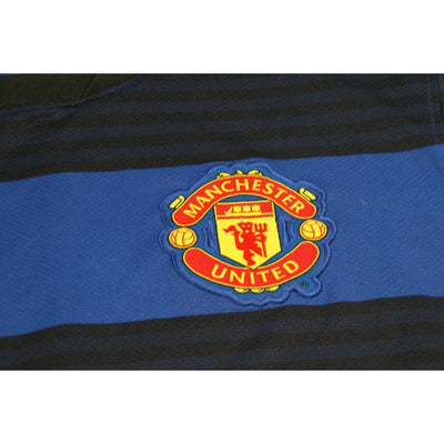 Maillot Manchester United rétro extérieur 2011-2012 - Nike - Manchester United