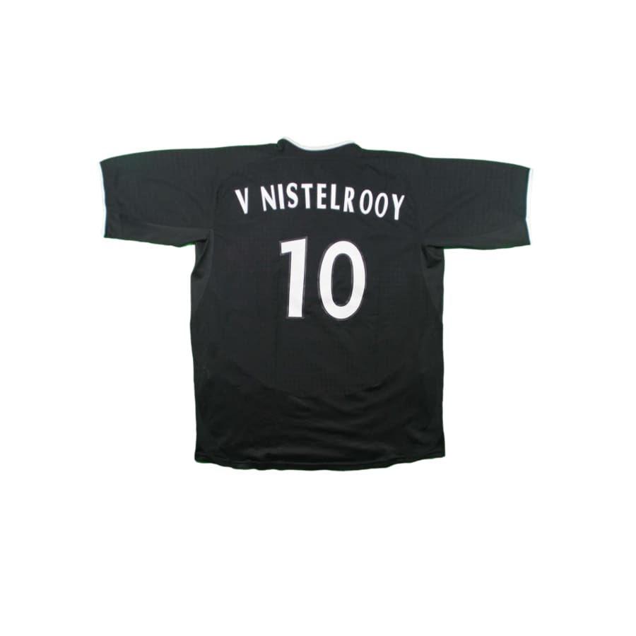 Maillot Manchester United vintage extérieur #10 V Nistelrooy 2004-2005 - Nike - Manchester United
