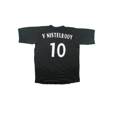 Maillot Manchester United vintage extérieur #10 V Nistelrooy 2004-2005 - Nike - Manchester United