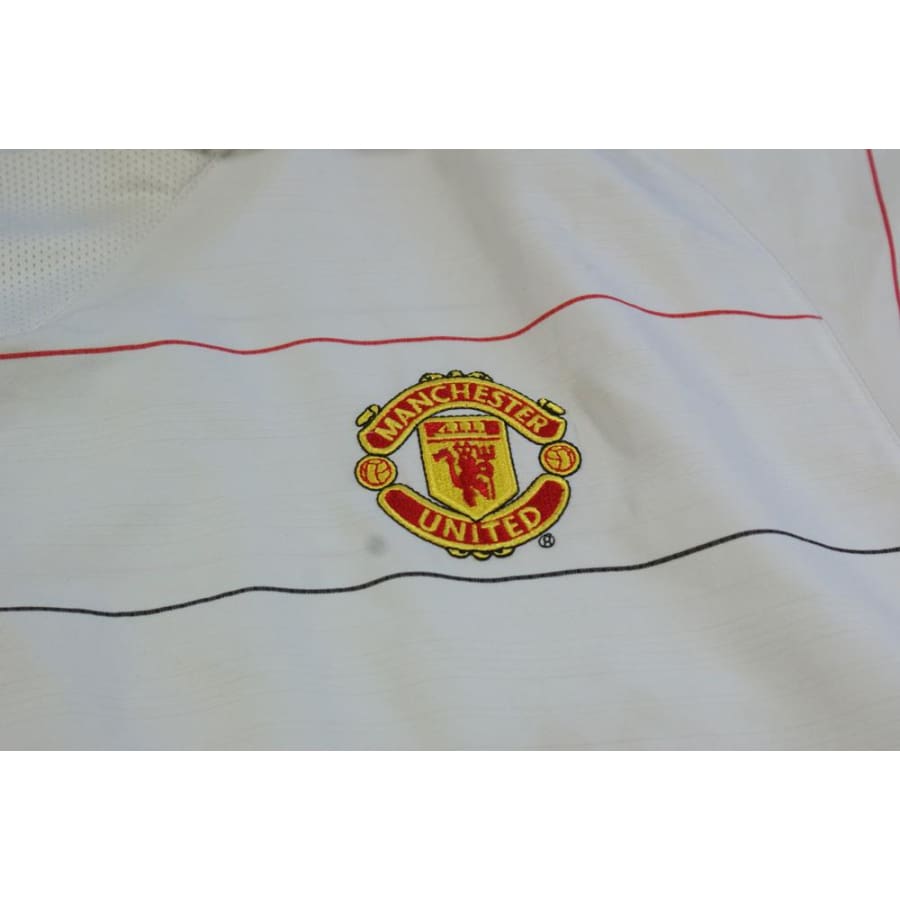 Maillot Manchester United vintage extérieur 2003-2004 - Nike - Manchester United