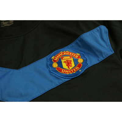 Maillot Manchester United vintage extérieur 2009-2010 - Nike - Manchester United