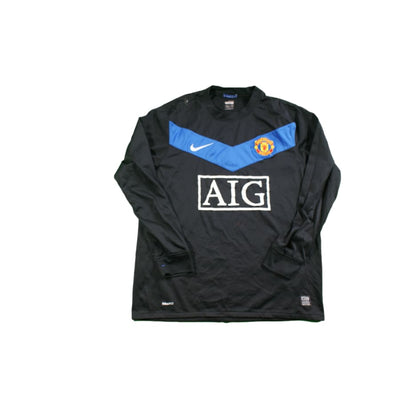 Maillot Manchester United vintage extérieur 2009-2010 - Nike - Manchester United