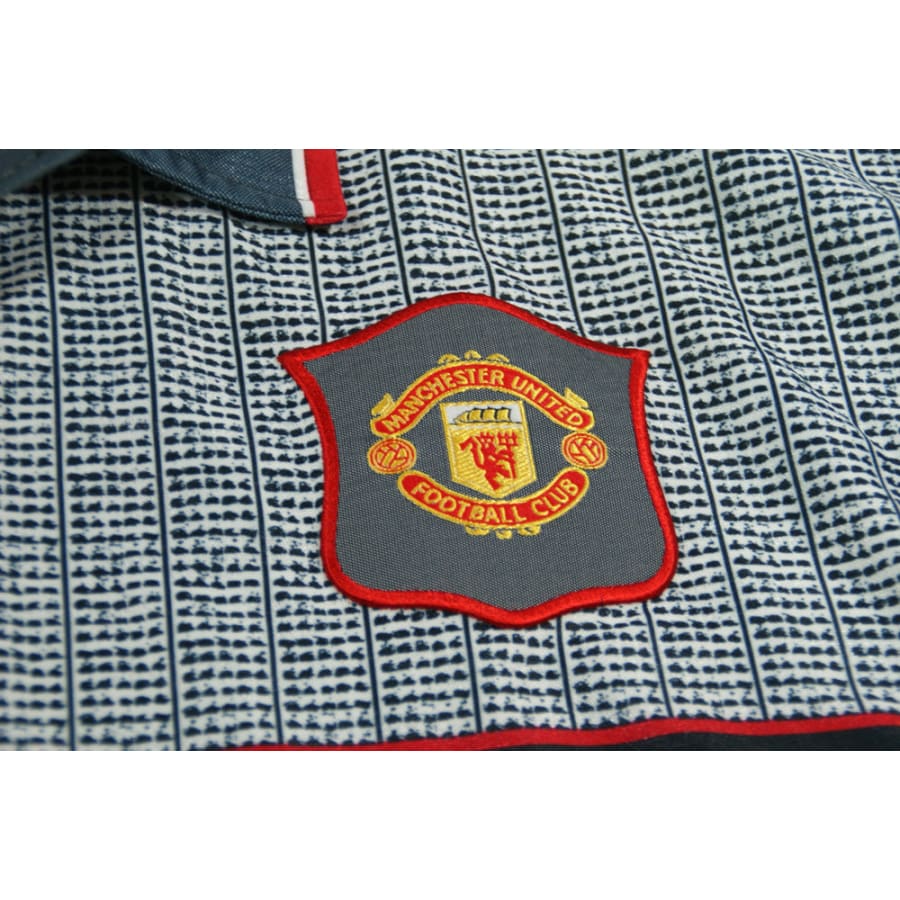 Maillot Manchester United vintage extérieur #7 CANTONA 1995-1996 - Umbro - Manchester United