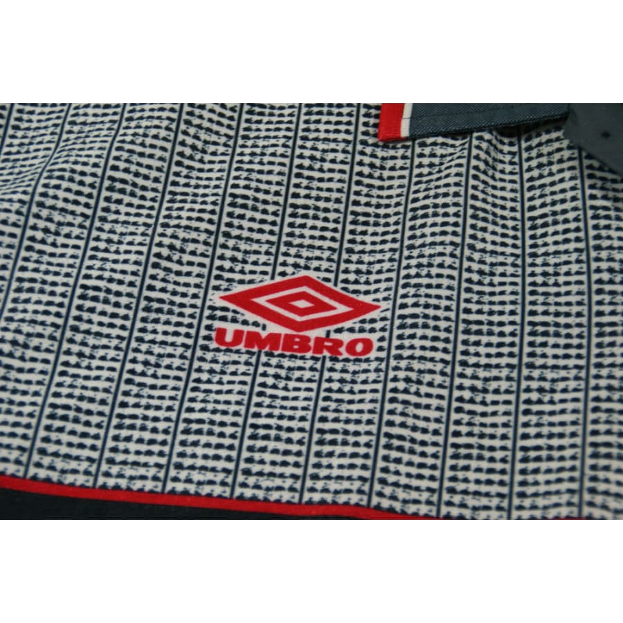 Maillot Manchester United vintage extérieur #7 CANTONA 1995-1996 - Umbro - Manchester United