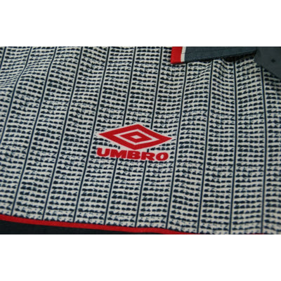 Maillot Manchester United vintage extérieur #7 CANTONA 1995-1996 - Umbro - Manchester United