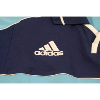 Maillot Marseille rétro extérieur 2000-2001 - Adidas - Olympique de Marseille