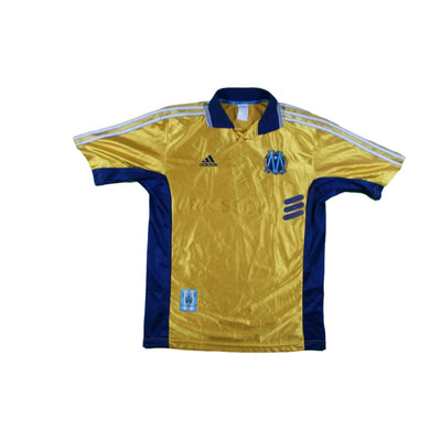 Maillot Marseille rétro third 1998-1999 - Adidas - Olympique de Marseille