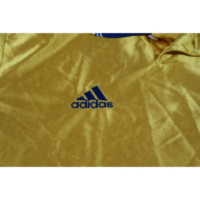 Maillot Marseille rétro third 1998-1999 - Adidas - Olympique de Marseille