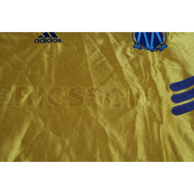 Maillot Marseille rétro third 1998-1999 - Adidas - Olympique de Marseille
