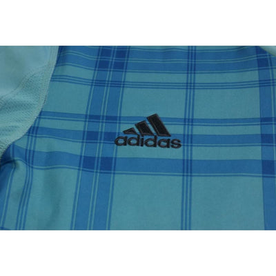 Maillot Marseille vintage extérieur 2010-2011 - Adidas - Olympique de Marseille