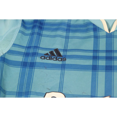 Maillot Marseille vintage extérieur #21 DIAWARA 2010-2011 - Adidas - Olympique de Marseille