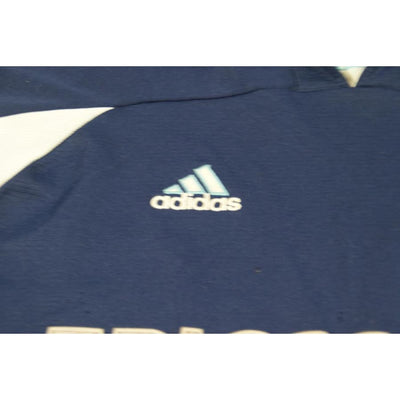 Maillot Marseille vintage third 2000-2001 - Adidas - Olympique de Marseille