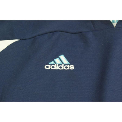 Maillot Marseille vintage third 2000-2001 - Adidas - Olympique de Marseille