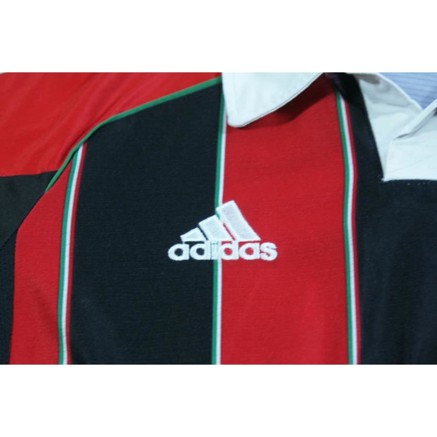 Maillot Milan AC domicile 2012-2013 - Adidas - Milan AC