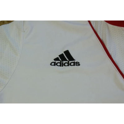 Maillot Milan AC extérieur 2013-2014 - Adidas - Milan AC