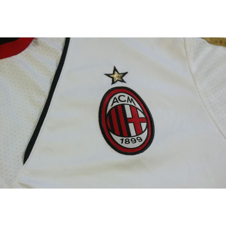 Maillot Milan AC extérieur 2013-2014 - Adidas - Milan AC