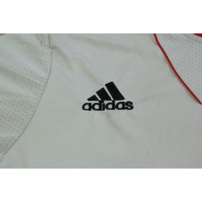 Maillot Milan AC extérieur N°22 KAKA 2013-2014 - Adidas - Milan AC