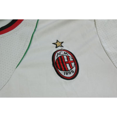 Maillot Milan AC extérieur N°22 KAKA 2013-2014 - Adidas - Milan AC