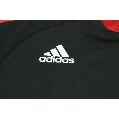 Maillot Milan AC rétro entraînement années 2000 - Adidas - Milan AC