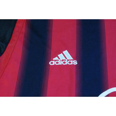 Maillot Milan AC vintage domicile 2004-2005 - Adidas - Milan AC