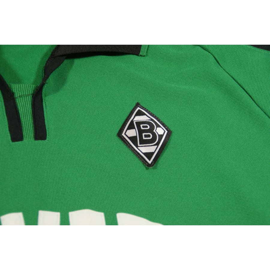 Maillot Mönchengladbach rétro extérieur 2003-2004 - Lotto - Borussia Mönchengladbach