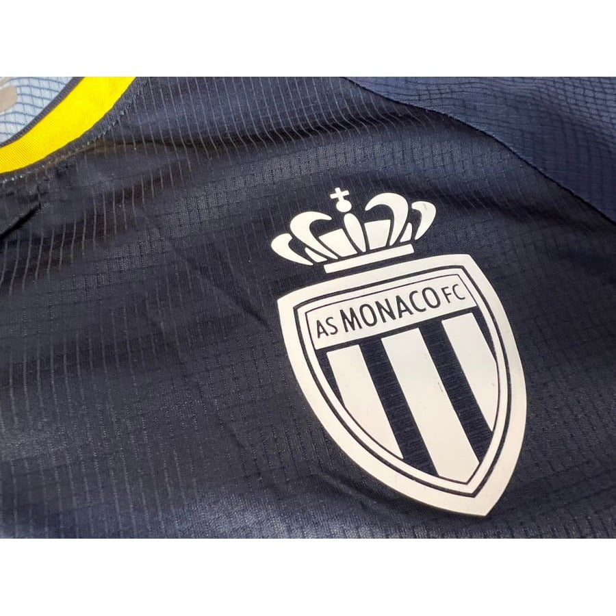 Maillot Monaco extérieur 2020-2021 - Kappa - AS Monaco