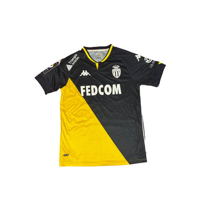 Maillot Monaco extérieur 2020-2021 - Kappa - AS Monaco