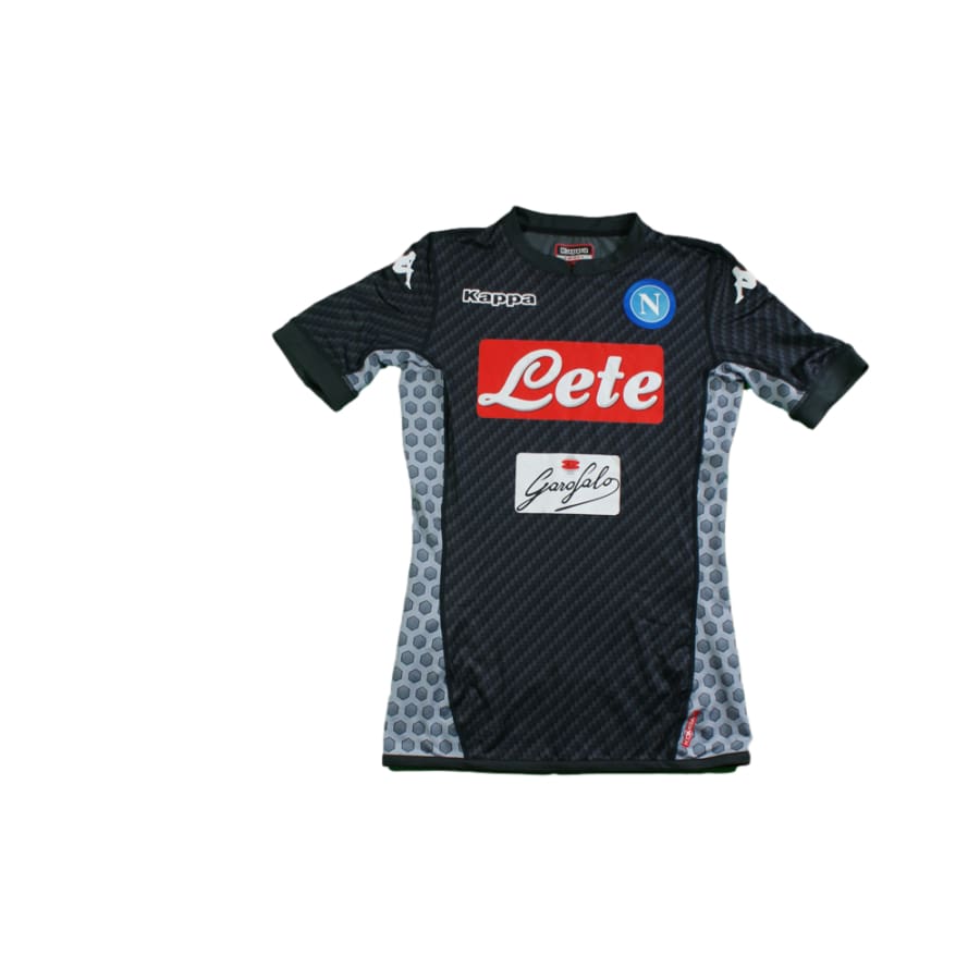 Maillot Naples third 2017-2018 - Kappa - Naples