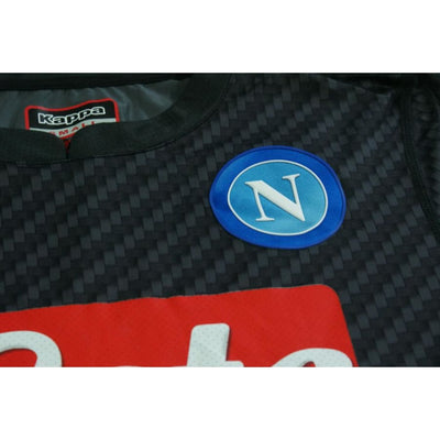 Maillot Naples third 2017-2018 - Kappa - Naples