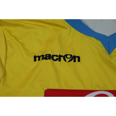 Maillot Naples third #9 2013-2014 - Macron - Naples