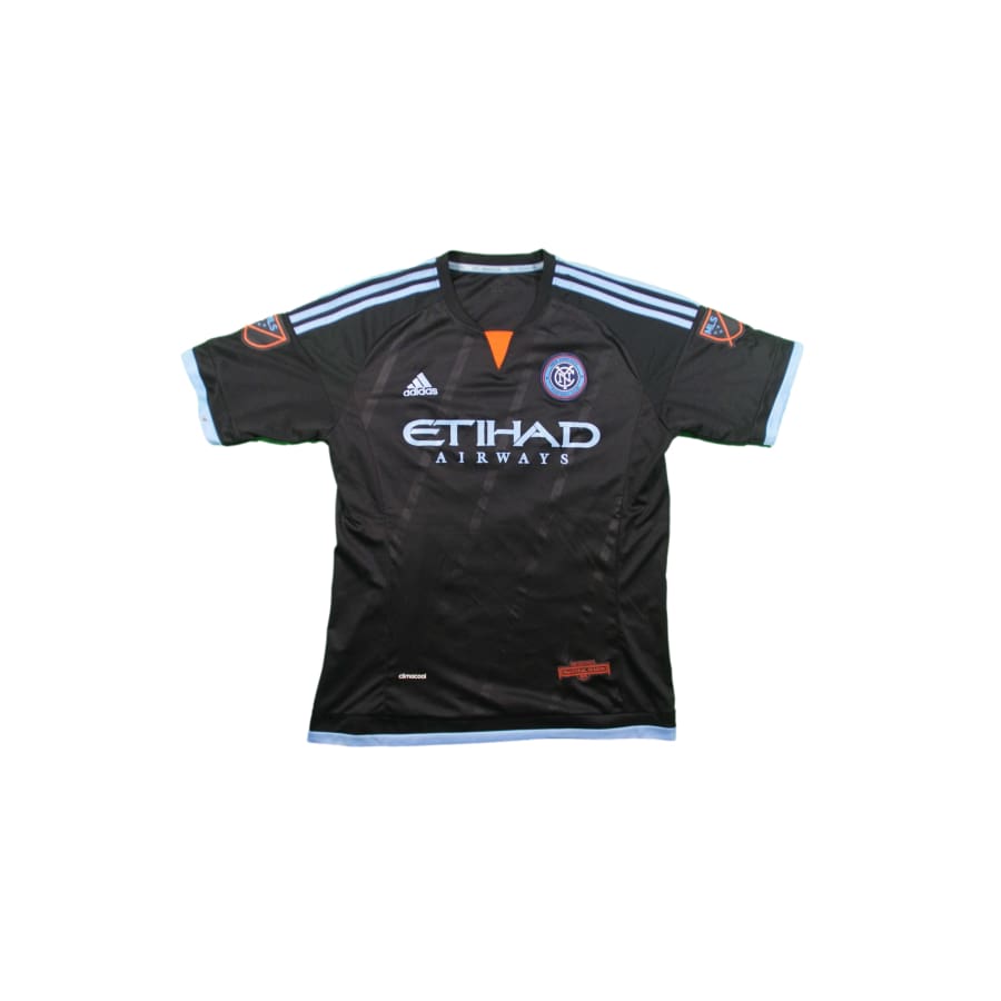 Maillot New York City FC extérieur #21 Pirlo 2015 - Adidas - Autres championnats