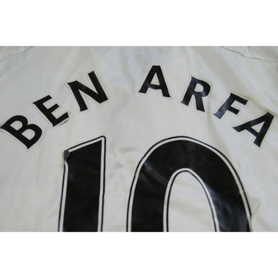 Maillot Newcastle United domicile N°10 BEN ARFA 2012-2013 - Puma - Newcastle United