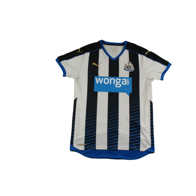 Maillot Newcastle United FC domicile 2015-2016 - Puma - Newcastle United