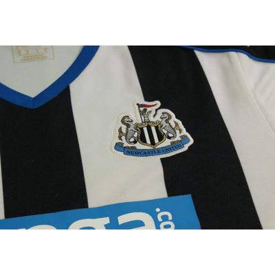 Maillot Newcastle United FC domicile 2015-2016 - Puma - Newcastle United