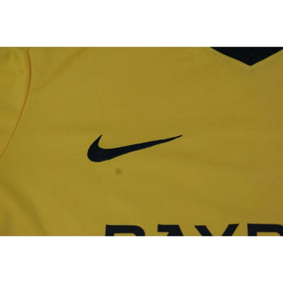 Maillot Özel Idaresport domicile N°69 SEVAL années 2010 - Nike - Turc