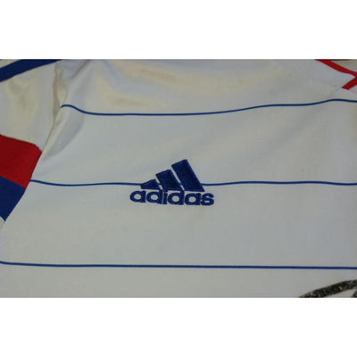 Maillot OL domicile 2014-2015 - Adidas - Olympique Lyonnais