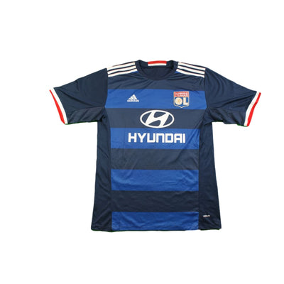 Maillot OL extérieur N°18 FEKIR 2016-2017 - Adidas - Olympique Lyonnais