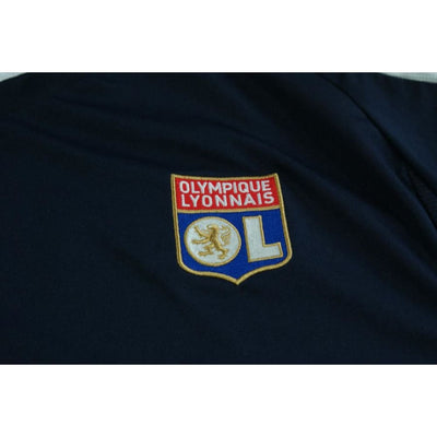 Maillot OL rétro entraînement années 2000 - Umbro - Olympique Lyonnais