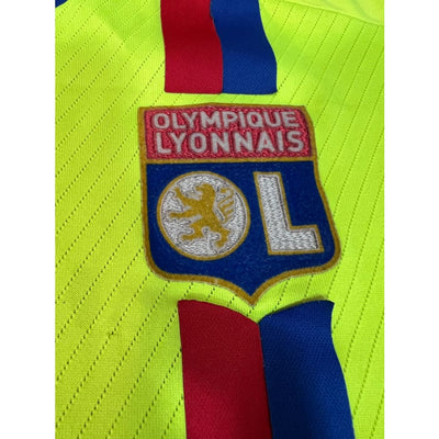 Maillot OL third 2008-2009 - Umbro - Olympique Lyonnais