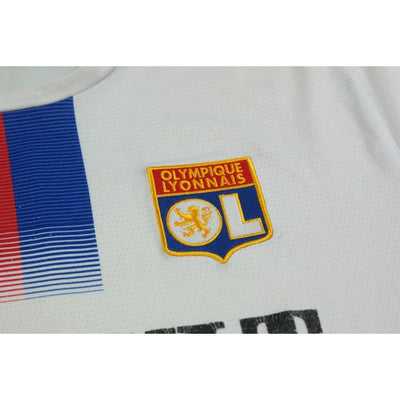 Maillot OL vintage domicile 2004-2005 - Umbro - Olympique Lyonnais