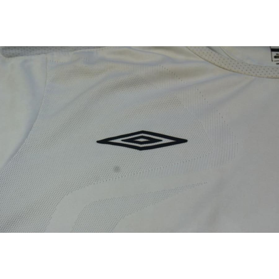 Maillot OL vintage entraînement années 2000 - Umbro - Olympique Lyonnais