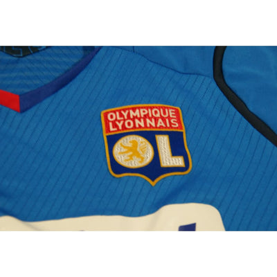 Maillot OL vintage extérieur 2008-2009 - Umbro - Olympique Lyonnais